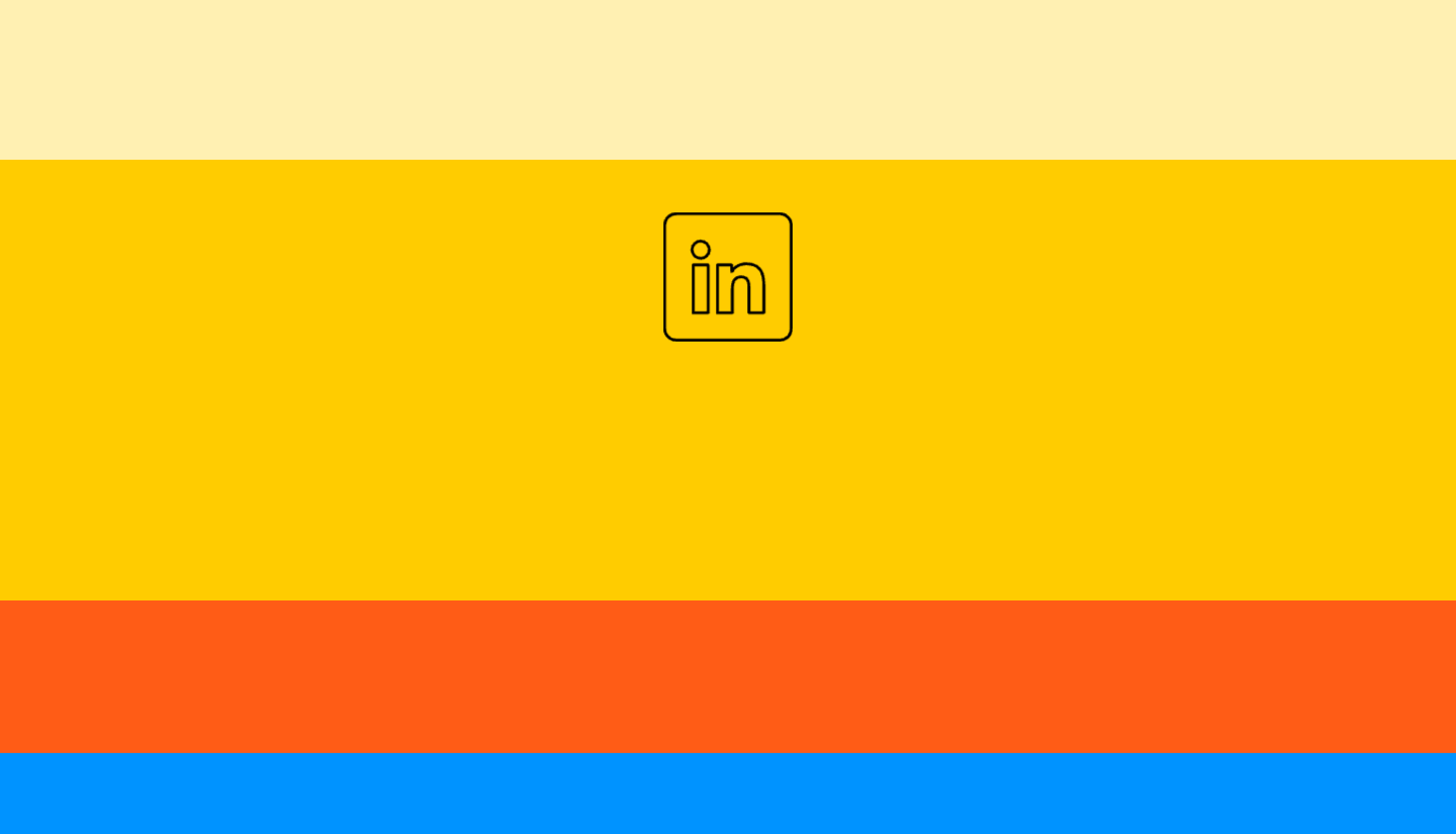 Do you really need to be on LinkedIn?